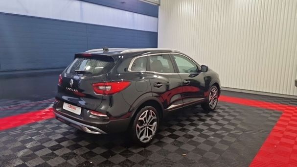 Renault Kadjar BLUE dCi 115 EDC 85 kW image number 2