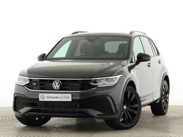 Volkswagen Tiguan 2.0 R-Line 4Motion DSG 147 kW image number 1