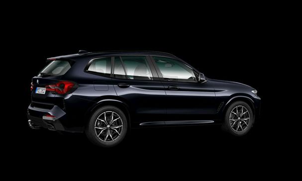 BMW X3 xDrive30i M Sport 180 kW image number 7