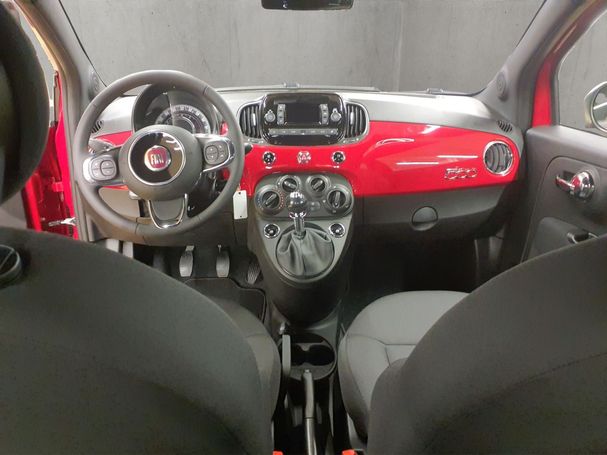 Fiat 500 1.0 51 kW image number 14