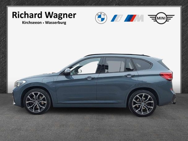 BMW X1 25e xDrive 162 kW image number 5