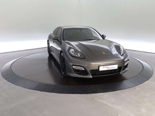 Porsche Panamera GTS 316 kW image number 6