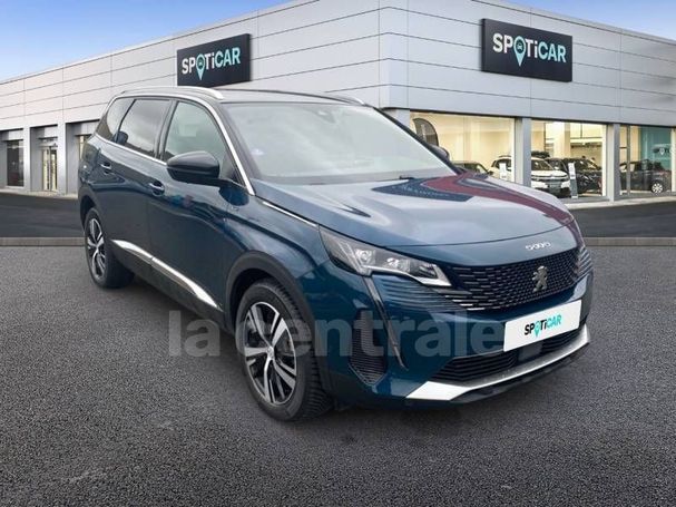 Peugeot 5008 96 kW image number 3