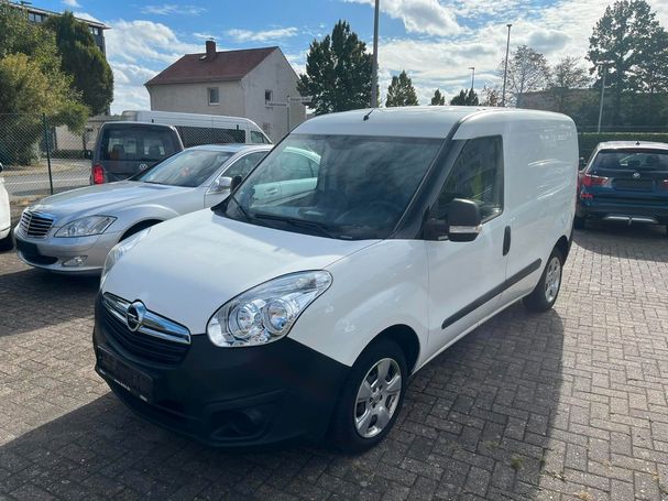 Opel Combo L1H1 70 kW image number 1