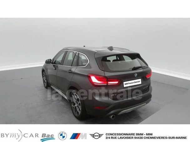 BMW X1 25e xDrive 162 kW image number 19