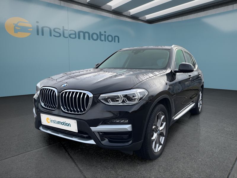 BMW X3 xDrive30e xLine