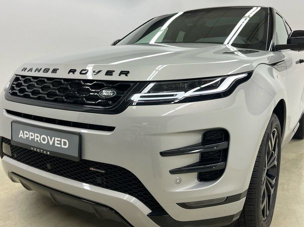 Land Rover Range Rover Evoque P300e 227 kW image number 14