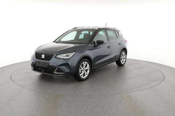 Seat Arona 1.0 TSI FR 81 kW image number 29