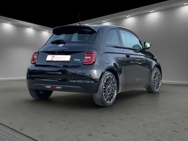 Fiat 500 e 42 kWh 87 kW image number 8