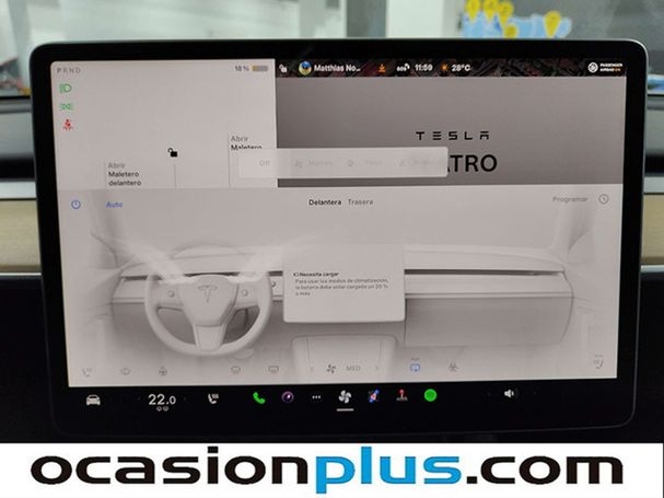 Tesla Model Y 188 kW image number 33