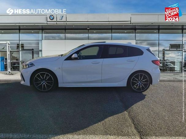 BMW 118d M Sport 112 kW image number 5