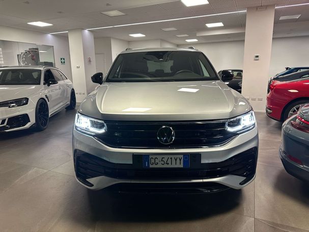 Volkswagen Tiguan 2.0 TDI 4Motion R-Line DSG 110 kW image number 3