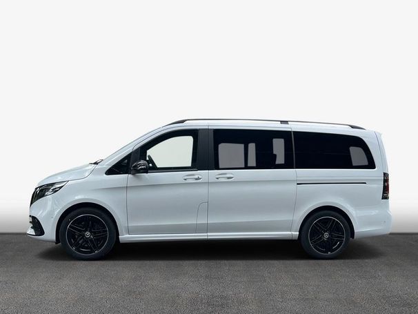 Mercedes-Benz V 300d 174 kW image number 4