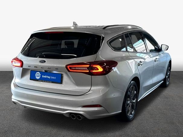 Ford Focus 1.0 EcoBoost ST-Line 92 kW image number 3