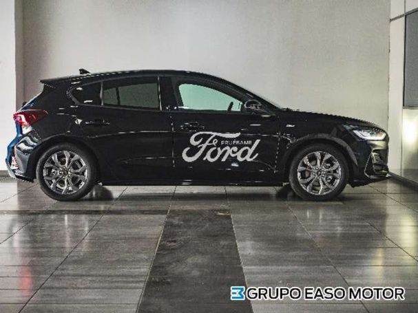 Ford Focus 1.0 EcoBoost MHEV 92 kW image number 7