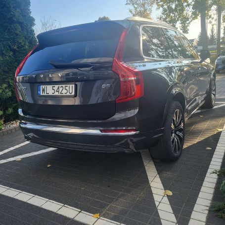 Volvo XC90 AWD 173 kW image number 6