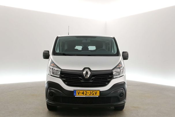 Renault Trafic DCi L2H1 70 kW image number 1