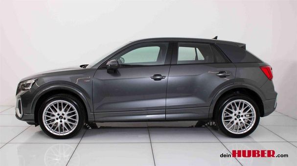 Audi Q2 35 TDI S tronic S-line 110 kW image number 5