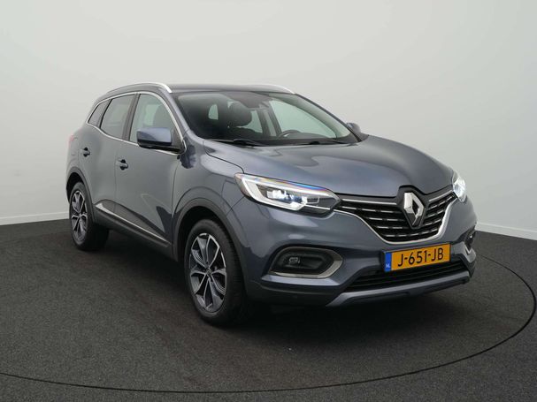 Renault Kadjar TCe 160 117 kW image number 4