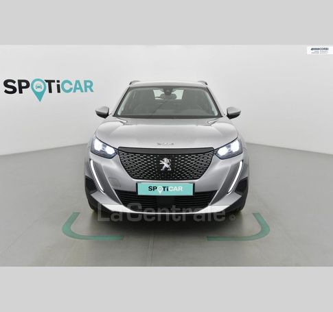 Peugeot 2008 PureTech 130 Allure 96 kW image number 2