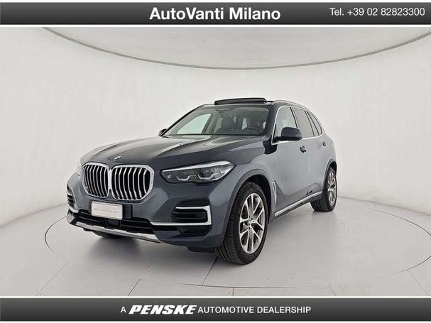 BMW X5 xDrive30d 210 kW image number 1