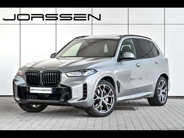 BMW X5 xDrive 360 kW image number 1