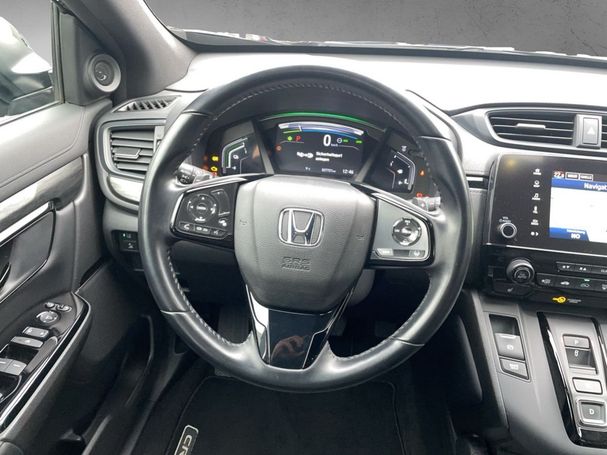 Honda CR-V 135 kW image number 13