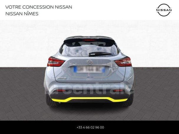 Nissan Juke DIG-T 84 kW image number 3