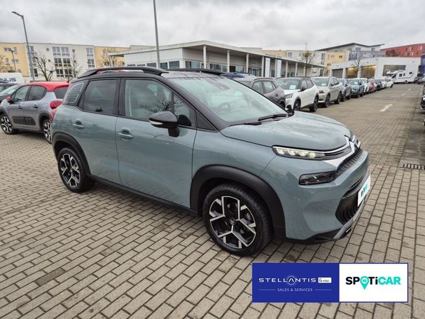 Citroen C3 Aircross PureTech 130 Shine Pack EAT6 96 kW image number 2