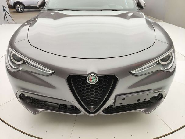 Alfa Romeo Stelvio 2.2 AT8 Q4 154 kW image number 39