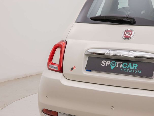 Fiat 500 1.0 52 kW image number 21