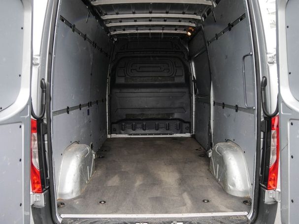 Mercedes-Benz Sprinter 214 105 kW image number 5