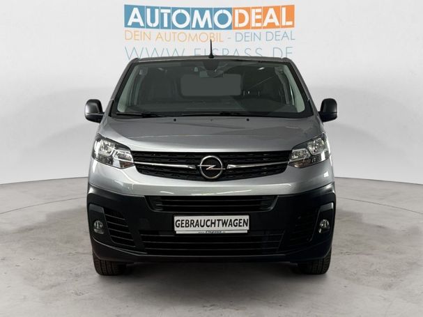 Opel Vivaro L3 Innovation 90 kW image number 1