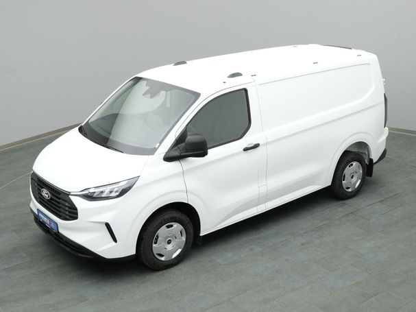 Ford Transit Custom 100 kW image number 16