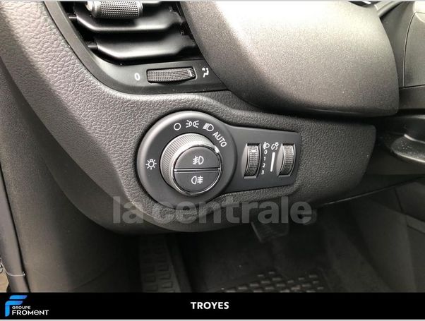 Fiat 500X 96 kW image number 19