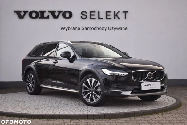 Volvo V90 Cross Country AWD 184 kW image number 4