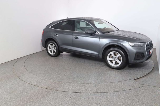 Audi Q5 50 TFSIe quattro S-line 220 kW image number 3