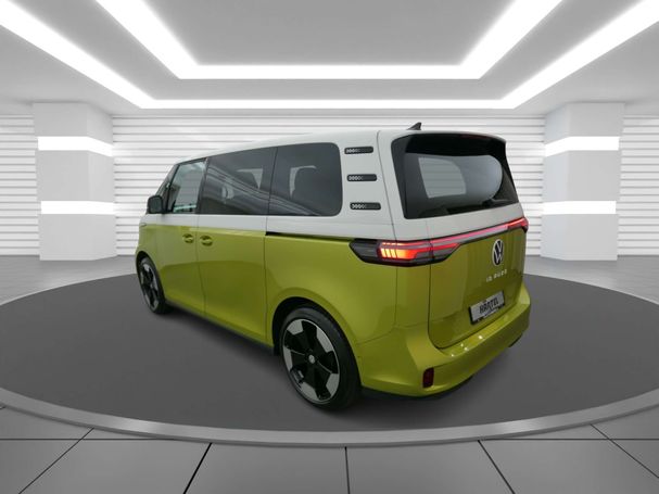 Volkswagen ID. Buzz 150 kW image number 3