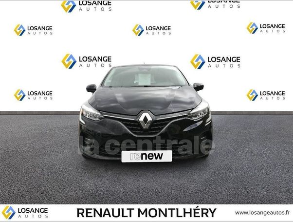 Renault Clio TCe 100 Zen 74 kW image number 3