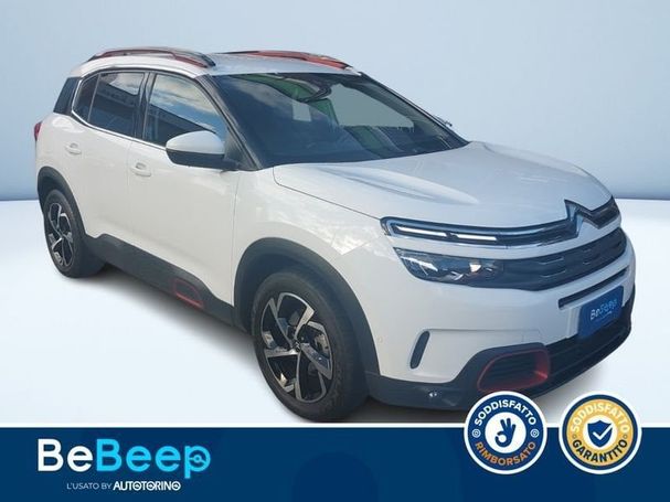 Citroen C5 Aircross PureTech 130 Shine 96 kW image number 2