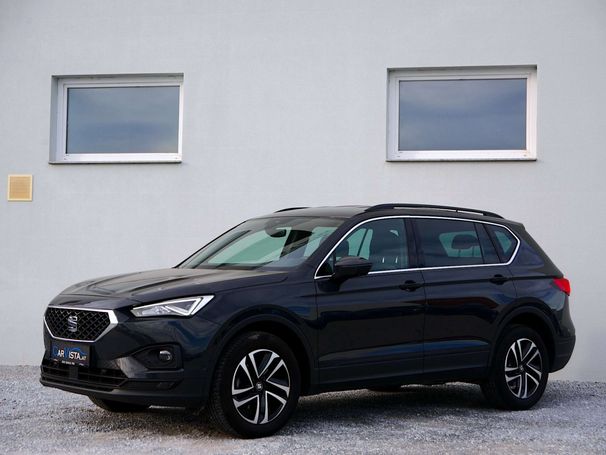 Seat Tarraco 4Drive Style 110 kW image number 2