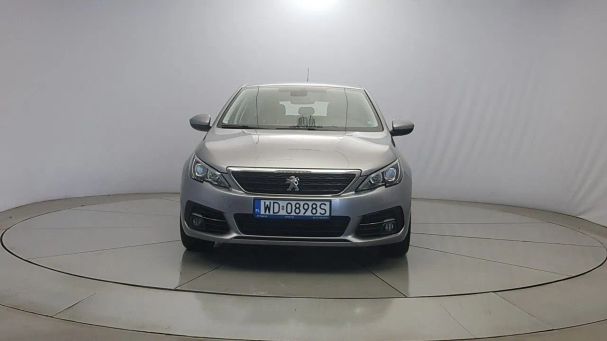 Peugeot 308 96 kW image number 3