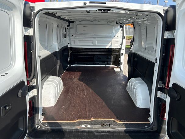 Nissan NV300 L2H1 2.9 dCi 88 kW image number 8