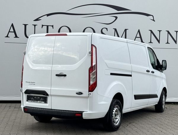 Ford Transit Custom 300 L2H1 Trend 77 kW image number 1