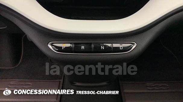 Fiat 500 e 88 kW image number 19