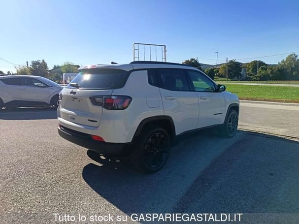 Jeep Compass 96 kW image number 6