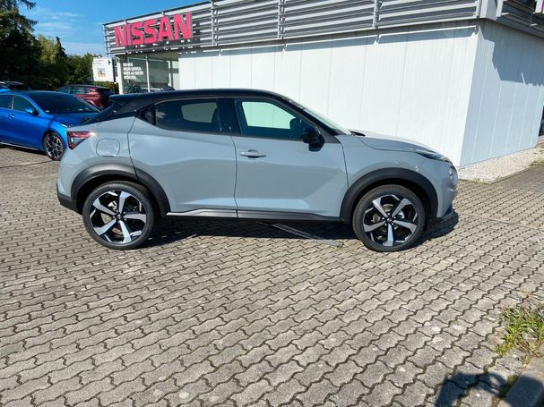 Nissan Juke 1.0 DIG-T 114 Tekna DCT 84 kW image number 5