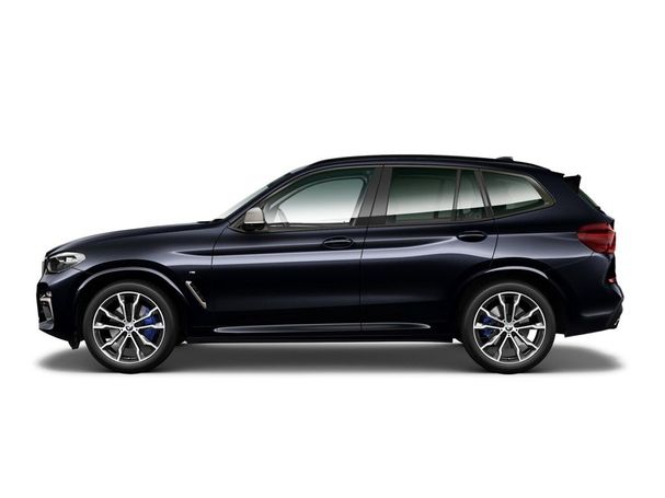 BMW X3 M40i xDrive 265 kW image number 5