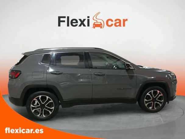 Jeep Compass 1.6 Longitude 88 kW image number 9