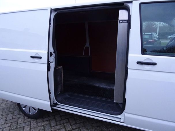 Volkswagen T6 Transporter 110 kW image number 6